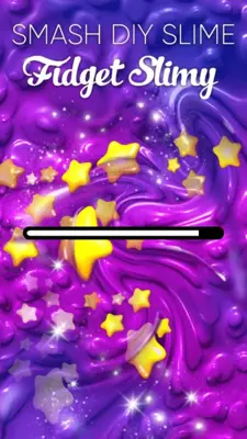 Smash DIY SLIME - Fidget Slimy android App screenshot 11