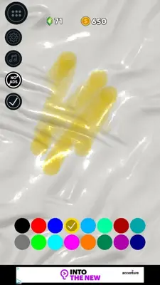 Smash DIY SLIME - Fidget Slimy android App screenshot 7